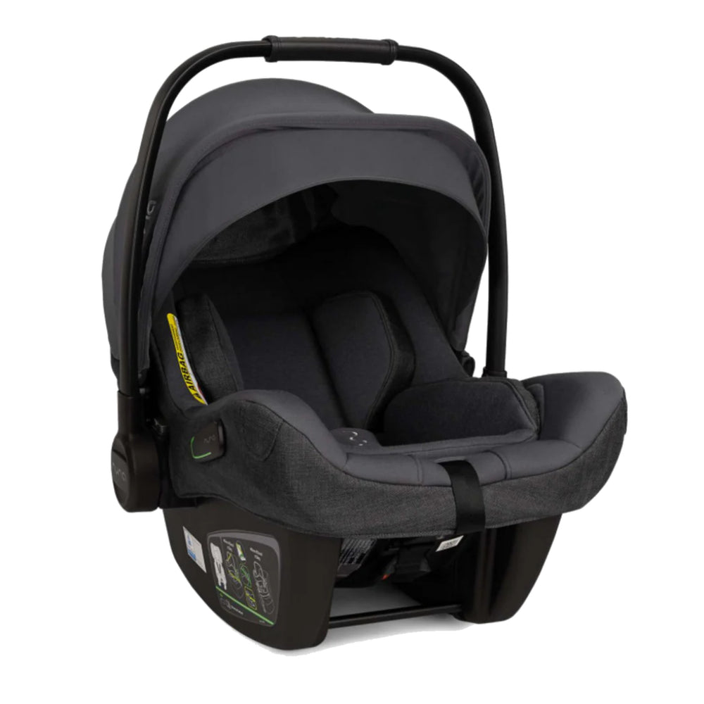 Silla de Auto Pipa Next Ocean Nuna