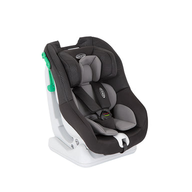 Silla de Auto Convertible 2en1 Extend LX R129 Midnight Graco