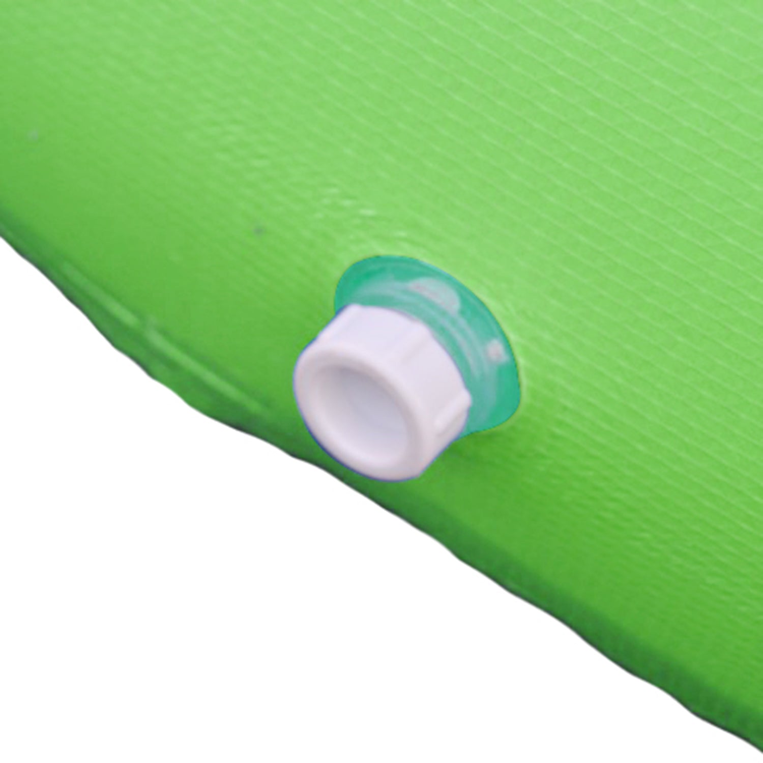 Piscina Inflable Infantil Dinosaurio Verde