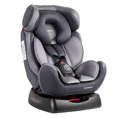 Silla de Auto Convertible Orbit LX Gris