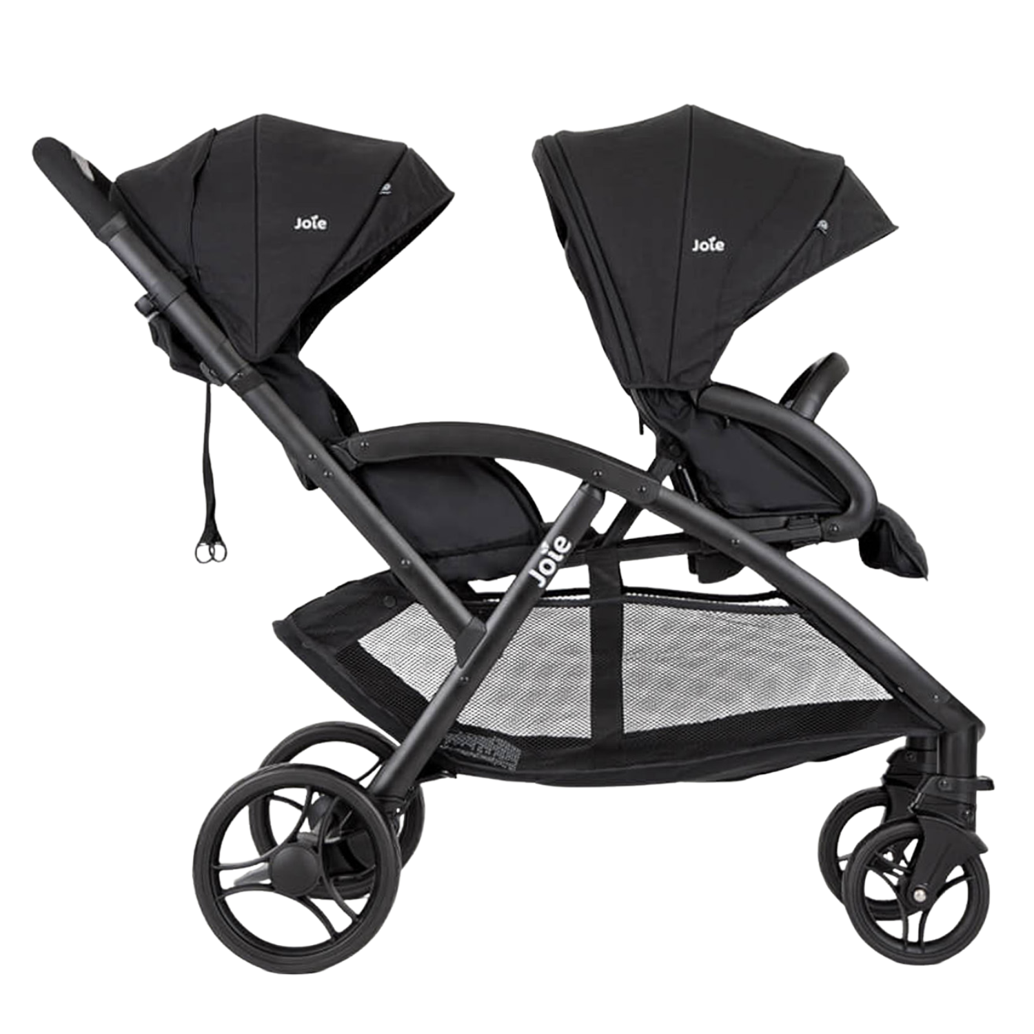 Coche Paseo Evalite Duo Shale Joie