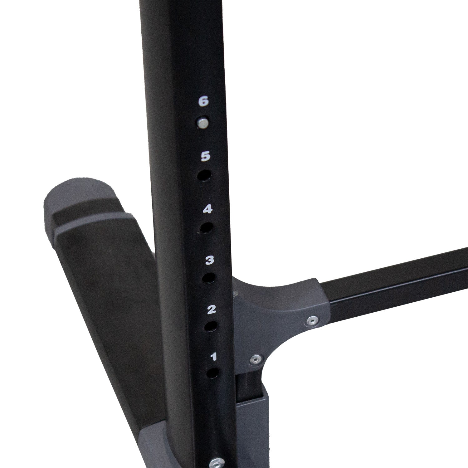 Cuna Colecho Con Dispositivo de Vibración Premium Baby Mix Bebesit Gris