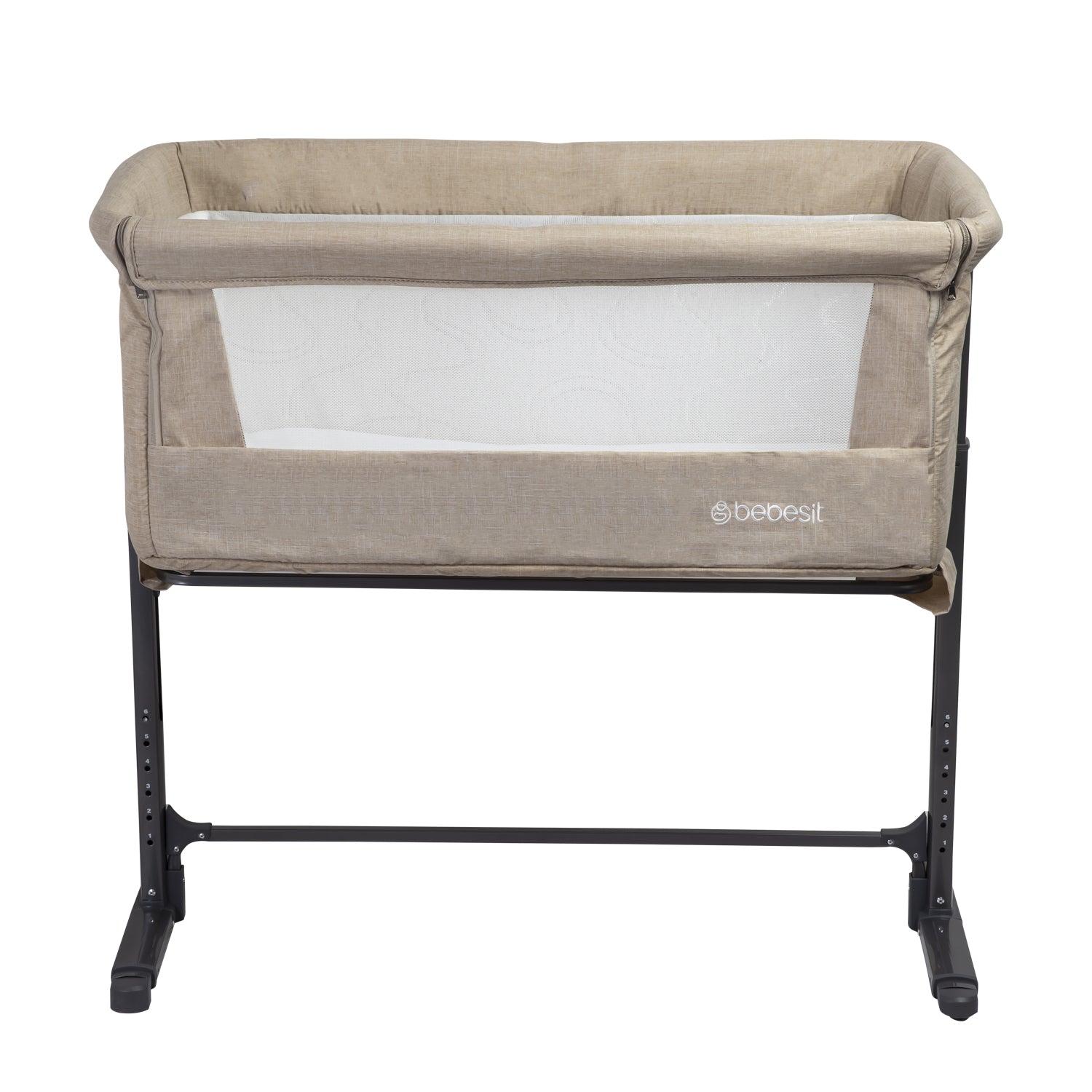 Cuna Colecho My Side Beige