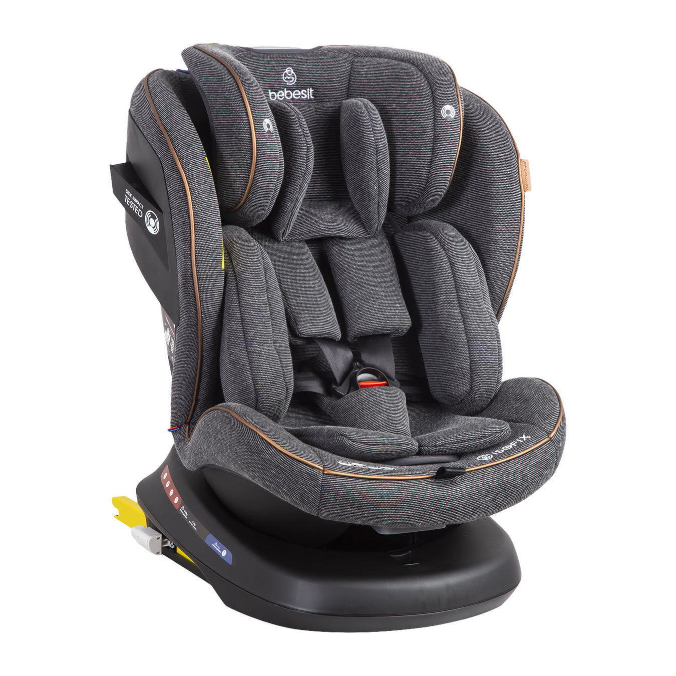 Sillas de Auto Convertibles