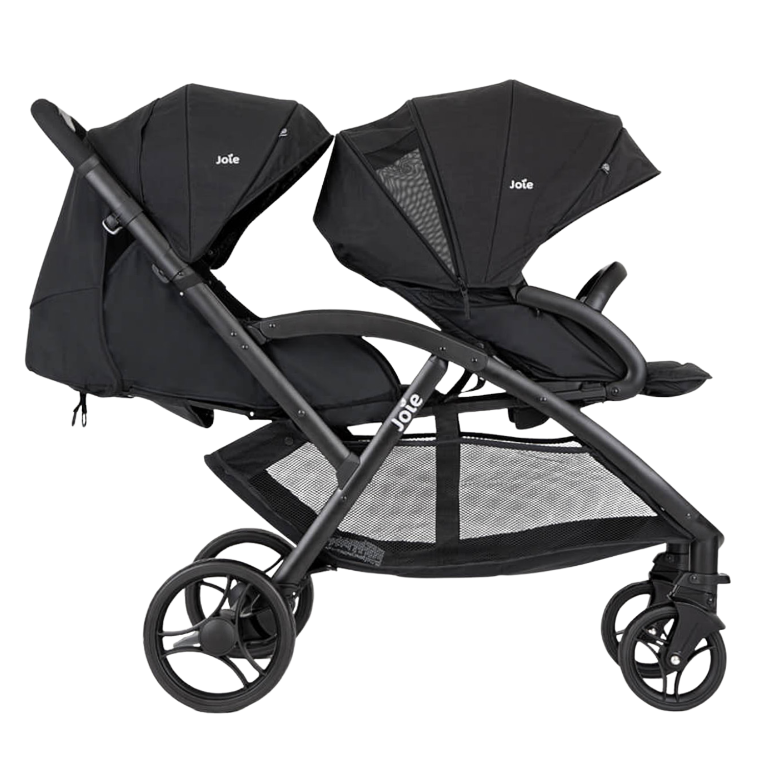 Coche Paseo Evalite Duo Shale Joie