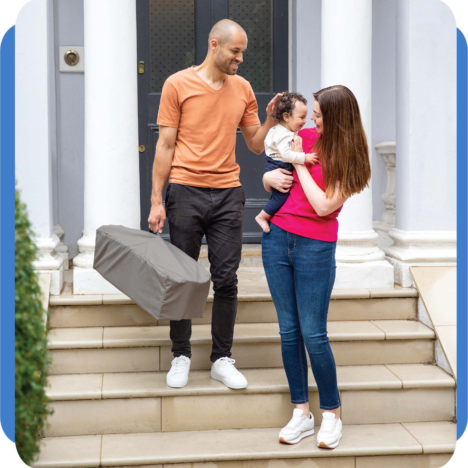 Cuna Pack and Play Illusion Nickle Joie