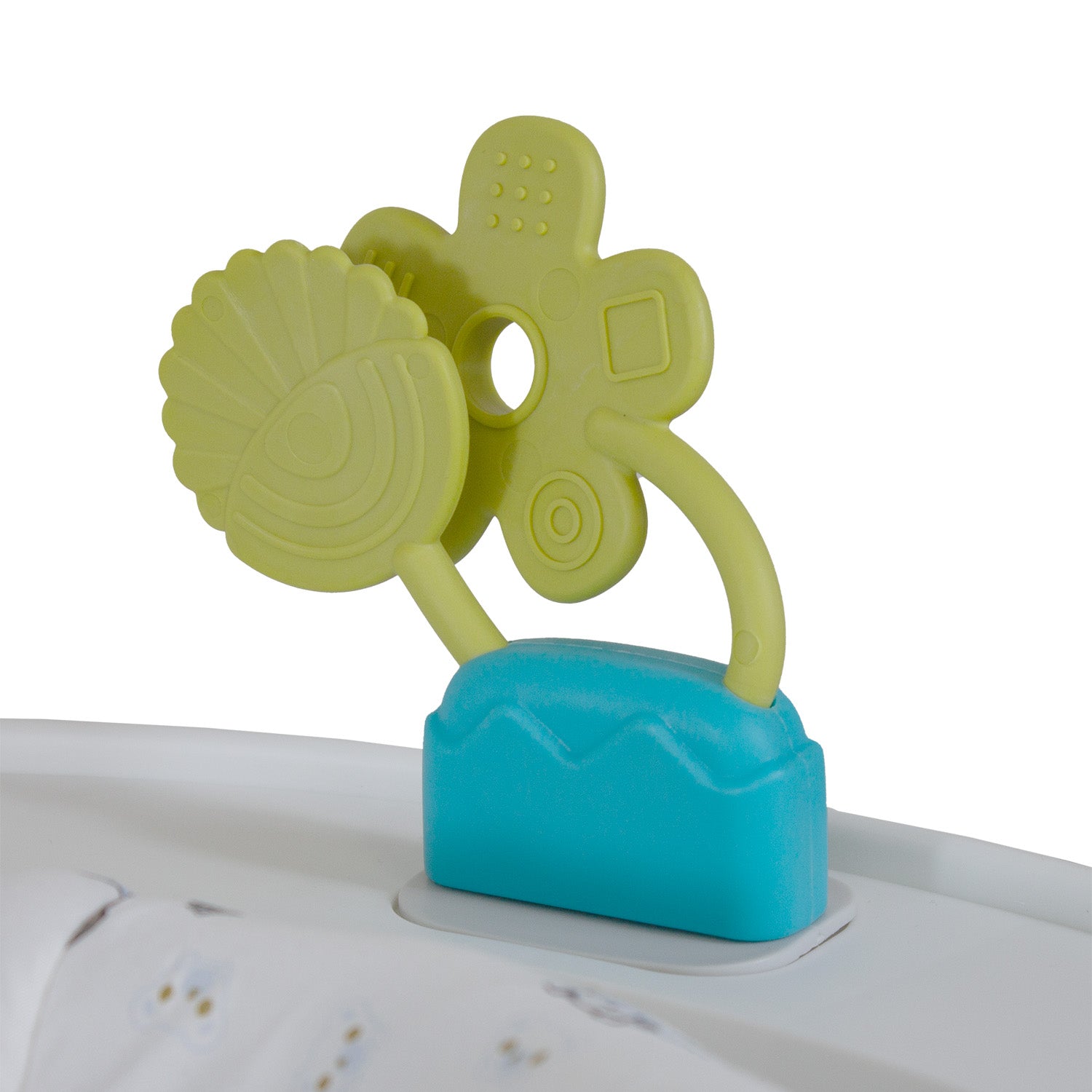 Centro de Actividad 2 en 1 Smart & Bounce Azul Bebesit