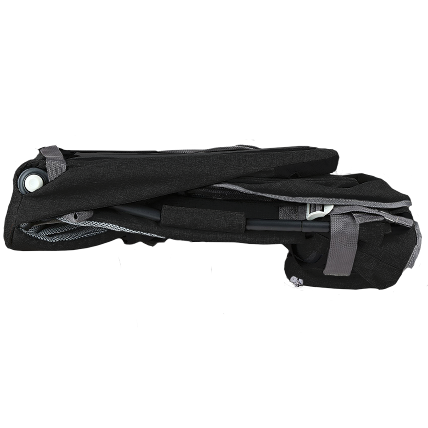 Portabebés de Hombros GoNest Negro