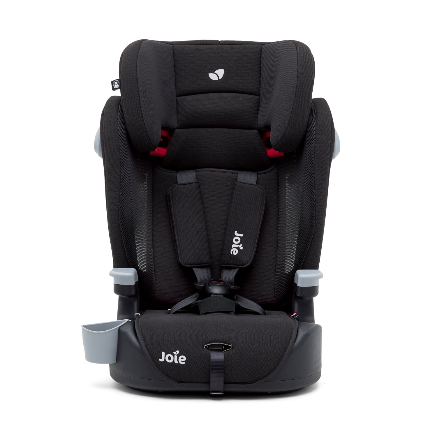 Silla de Auto Butaca Elevate - Two Tone Black