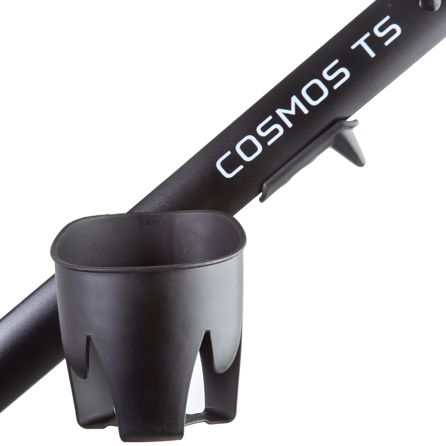 Coche Cuna travel system Cosmos Negro