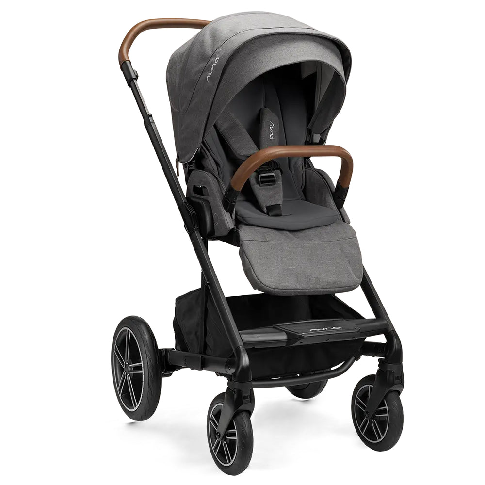 Coche De Paseo Mixx Next Granite Nuna