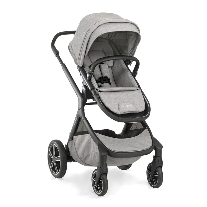 Coche de Paseo Demi Grow Frost Nuna