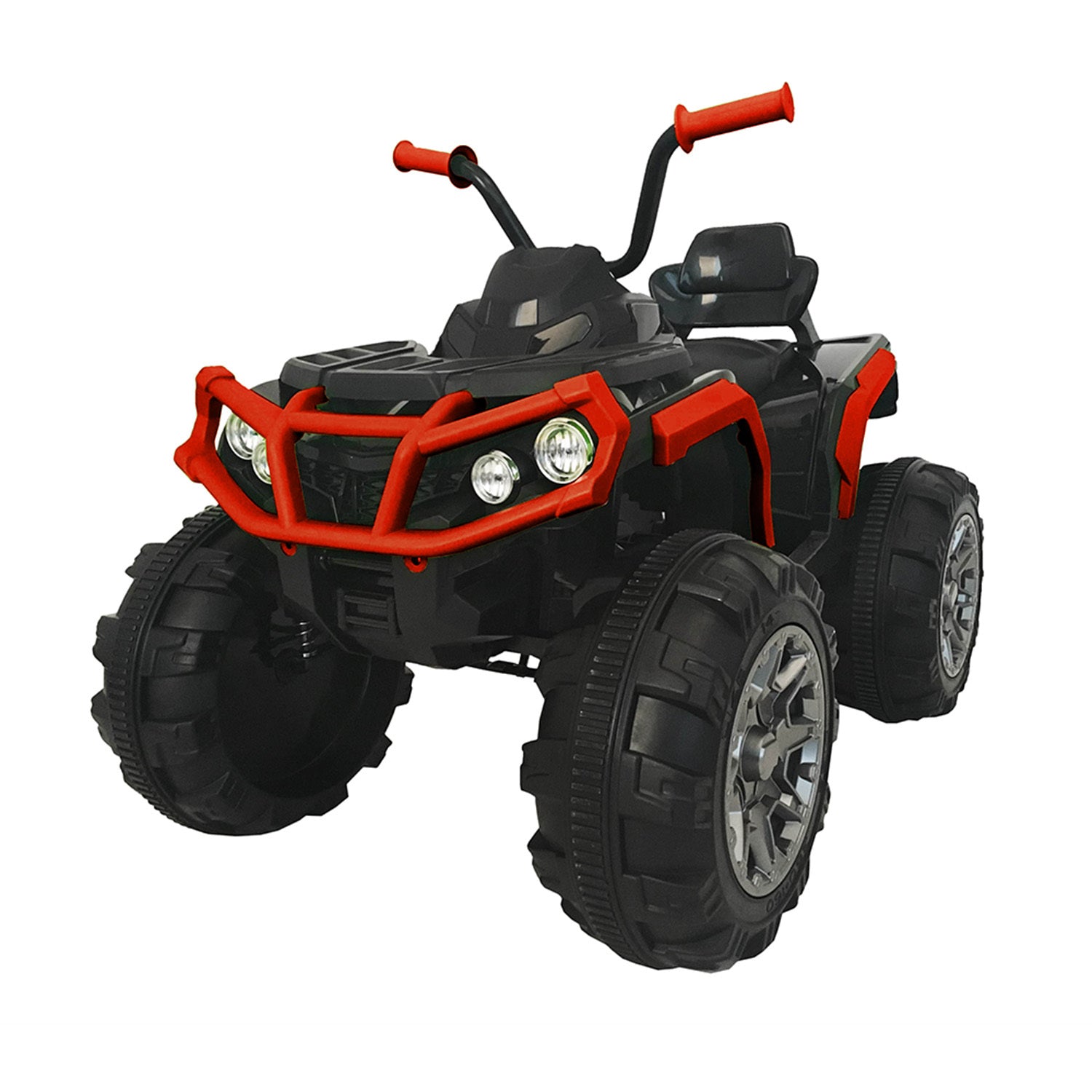 Cuatrimoto Big Quad 1288 Roja