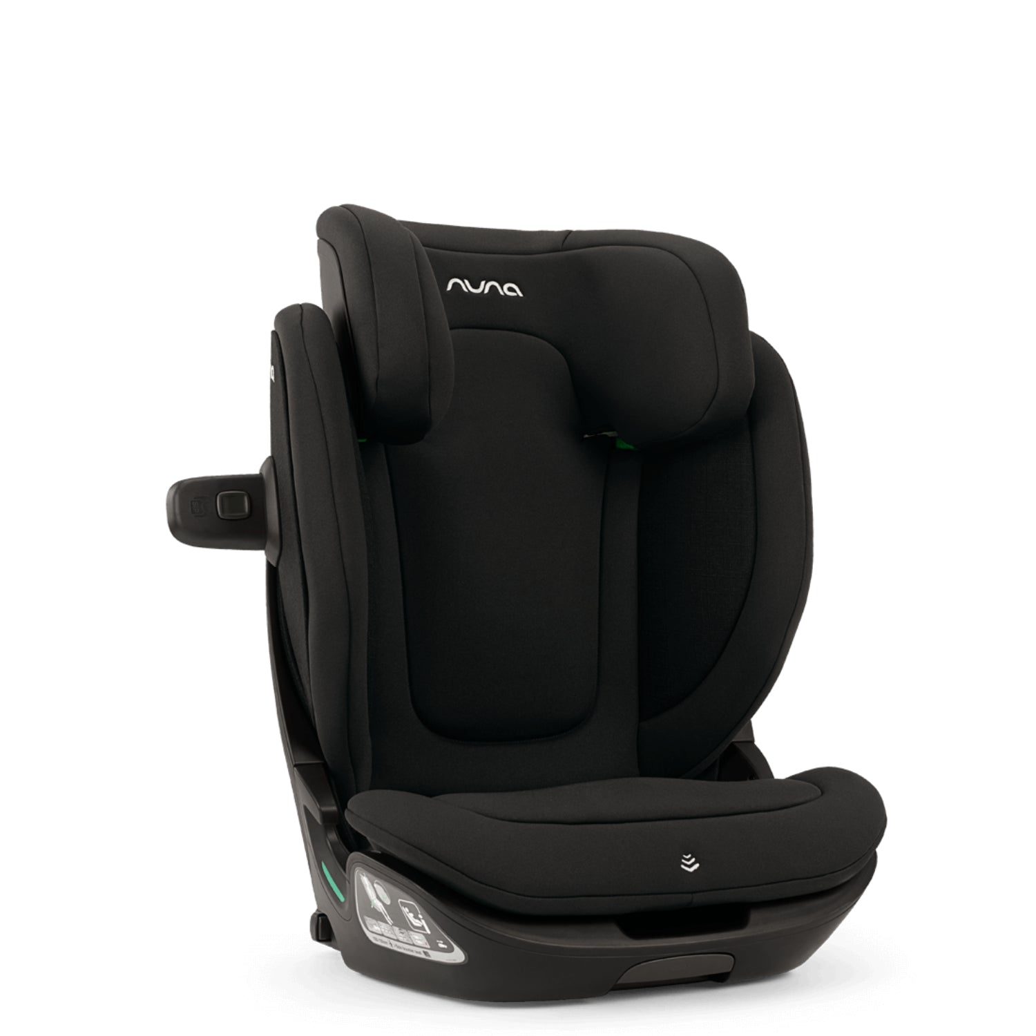 Silla de Auto Butaca Aace Lx Caviar Nuna