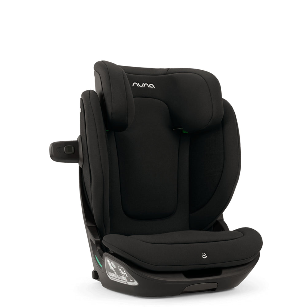 Silla de Auto Butaca Aace Lx Caviar Nuna