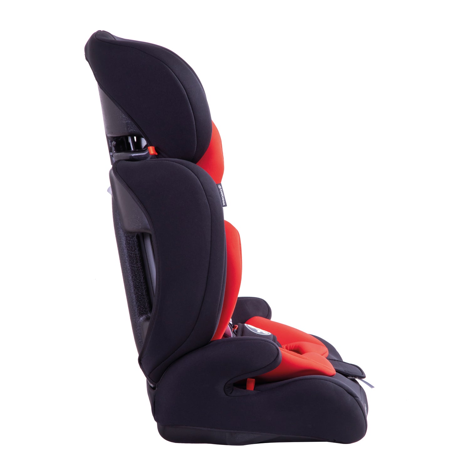 Silla de Auto Butaca Suzuka Rojo Bebesit