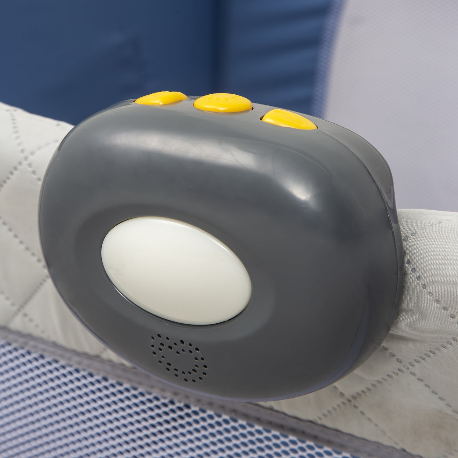 Cuna Pack and Play Traveler Azul