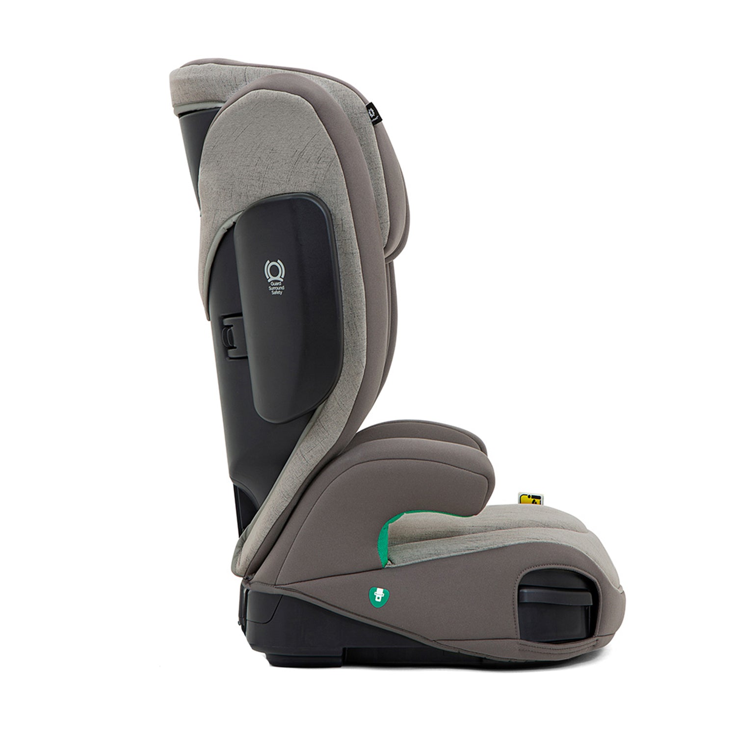 Silla de auto Butaca I-Trillo Dark Pewter