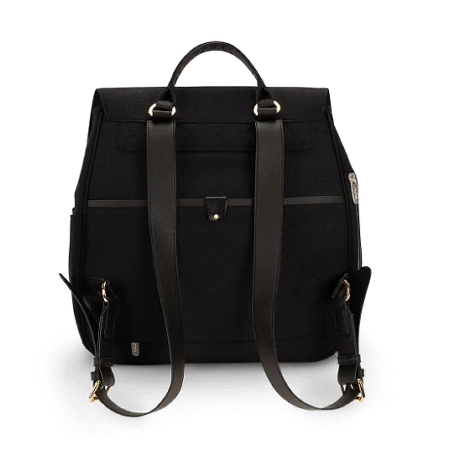 Diaper Bag Caviar Nuna