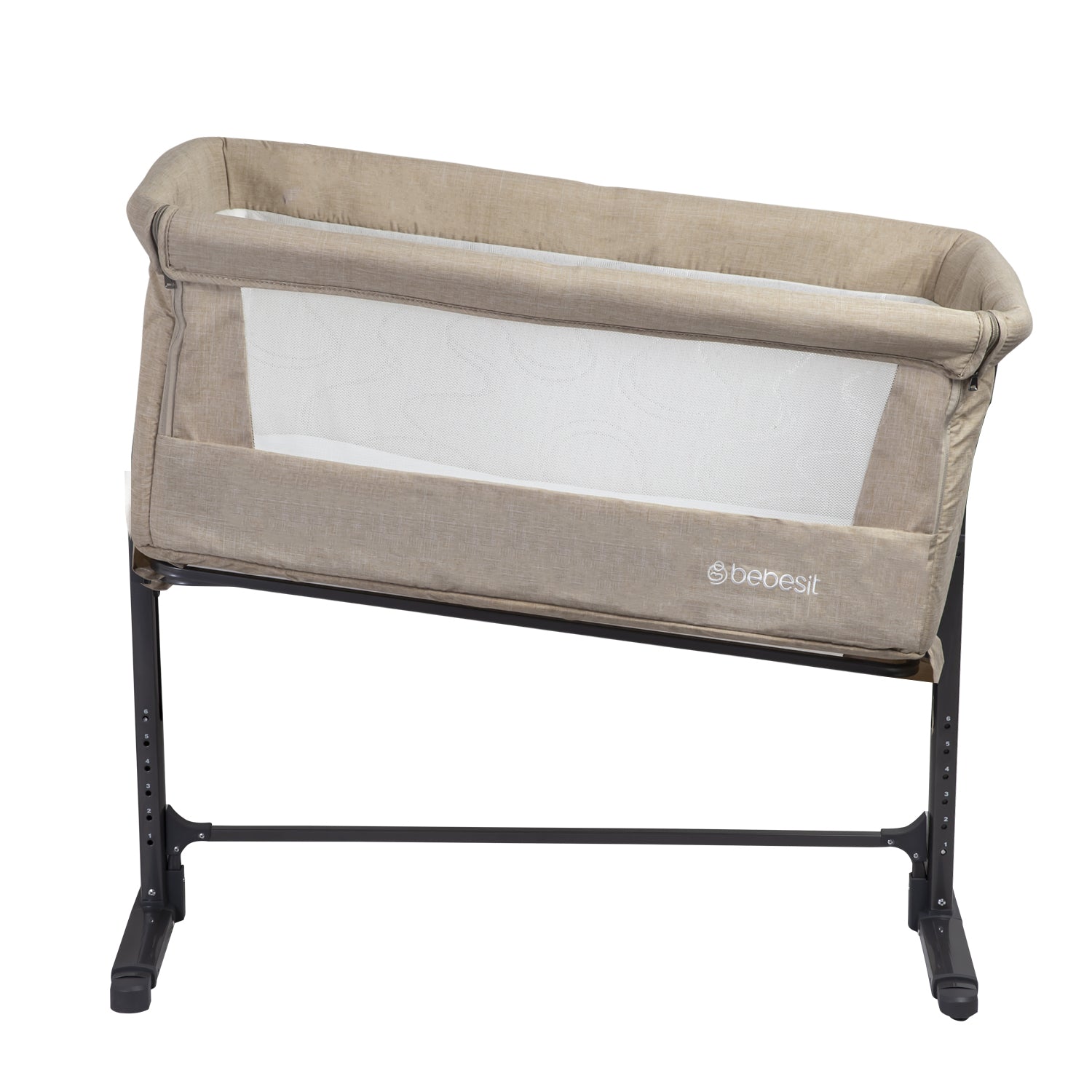 Cuna Colecho My Side Beige