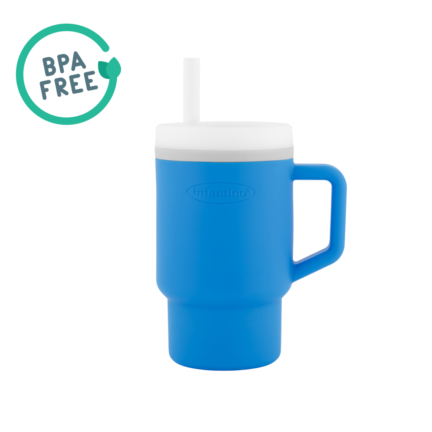 Vaso Entrenamiento My 1st Tumbler Ocean