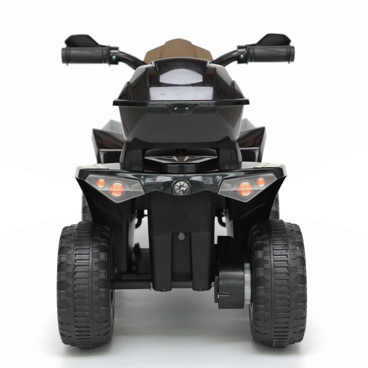 Cuatrimoto Quad Lx Verde