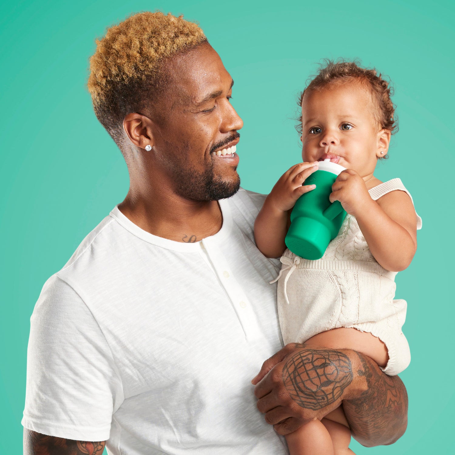 Vaso Entrenamiento My 1st Tumbler Alpine