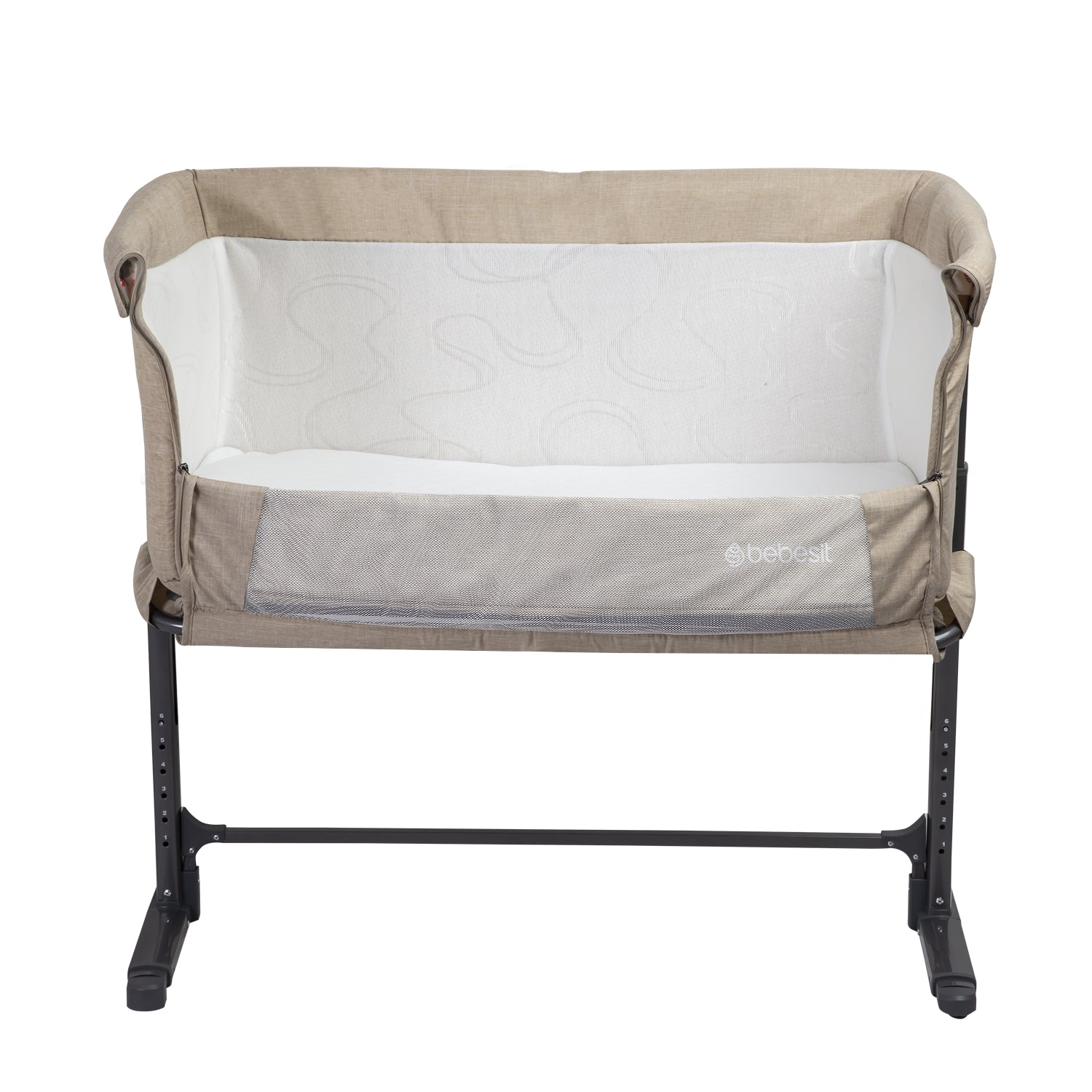 Cuna Colecho My Side Beige