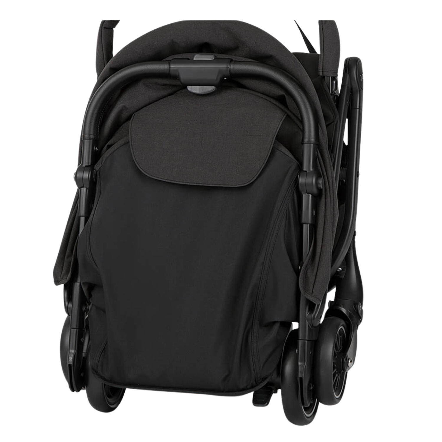 Coche Paseo Compacto 3 en 1 Tourist Shale Joie