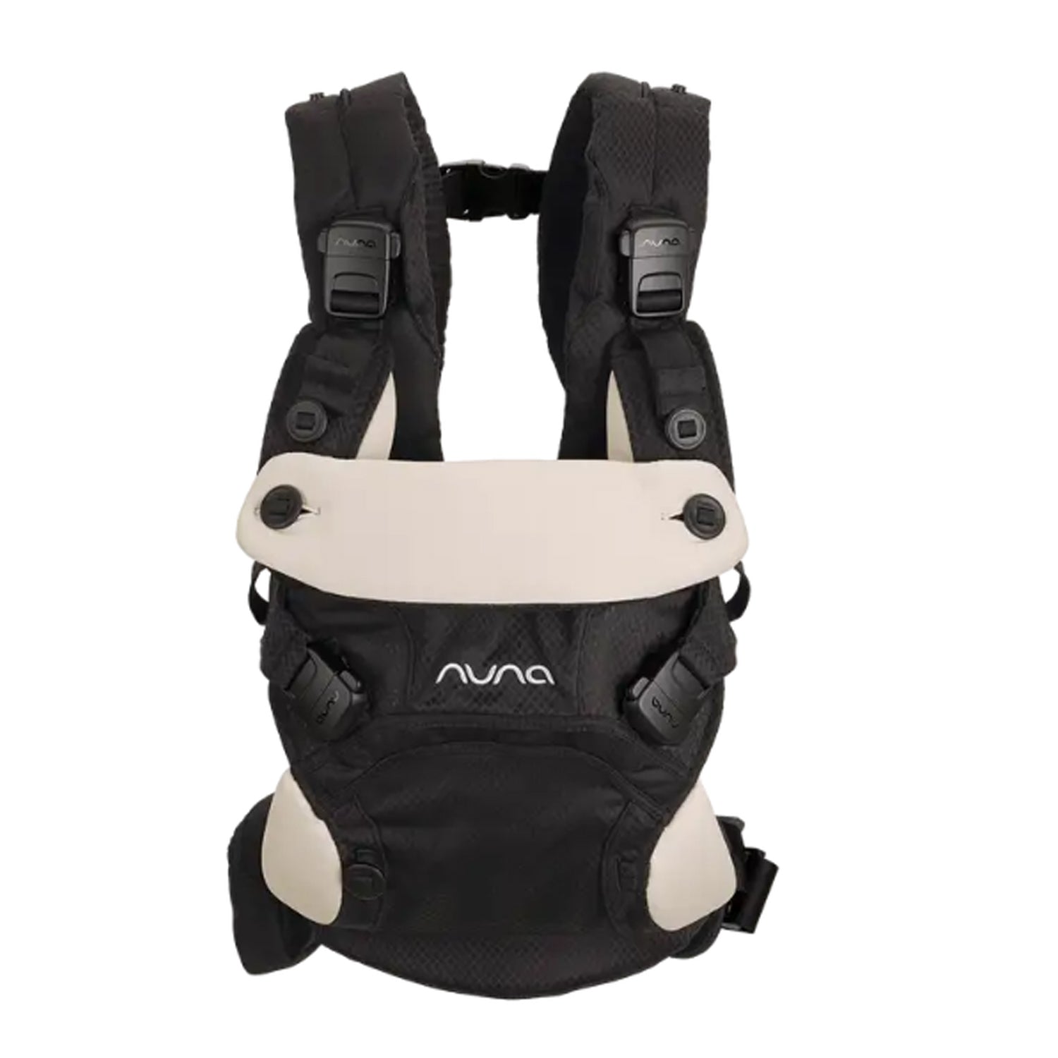 Carrier Cudl Clik Caviar Nuna