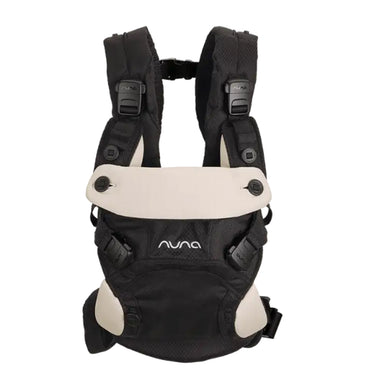 Carrier Cudl Clik Caviar Nuna