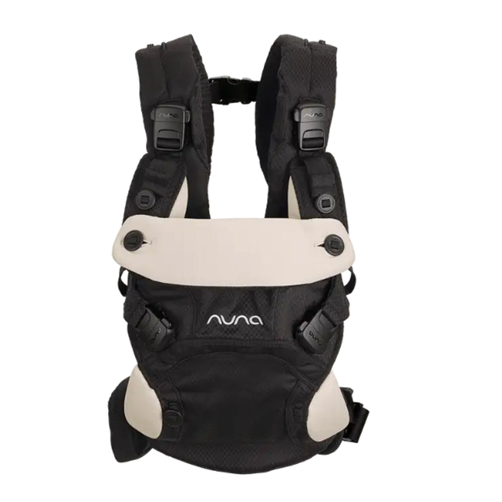 Carrier Cudl Clik Caviar Nuna