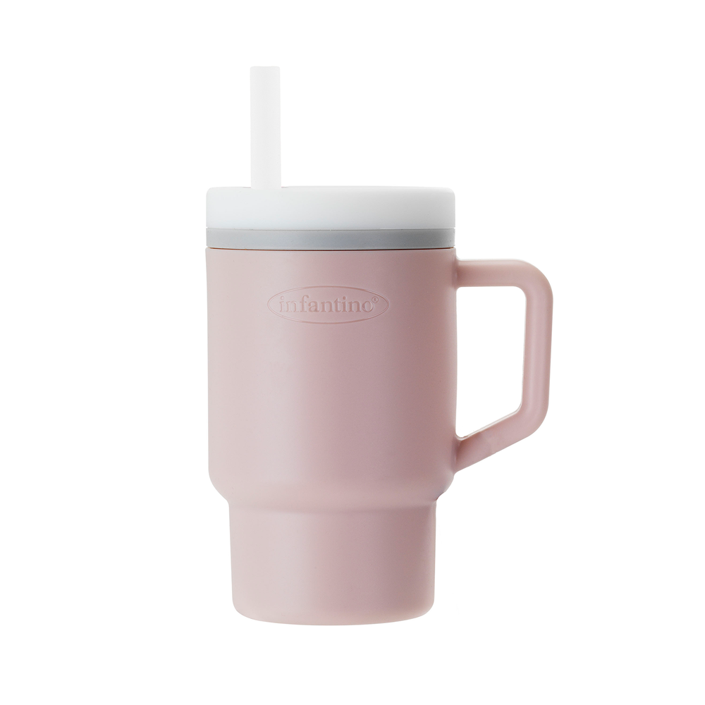 Vaso Entrenamiento My 1st Tumbler Pirouette