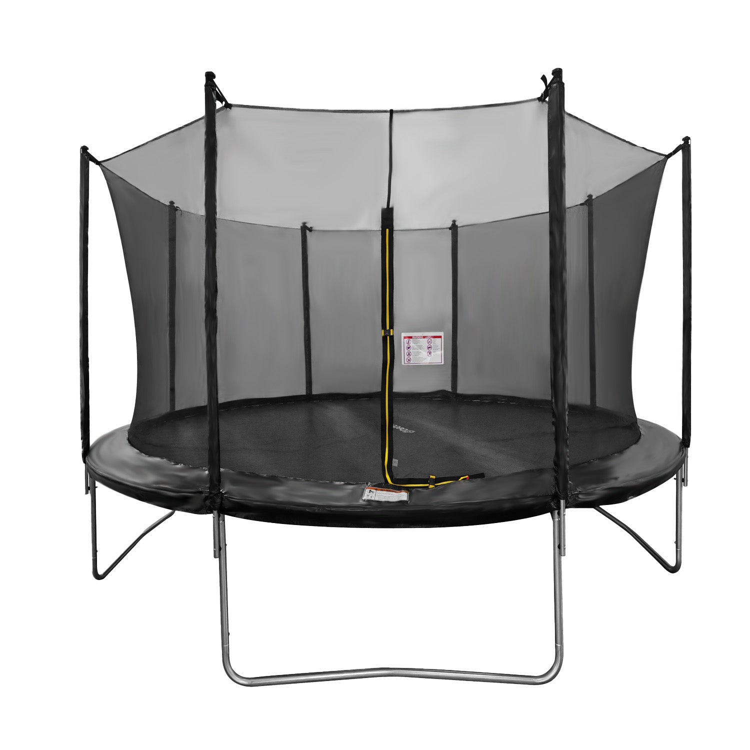 Cama Elástica Trampolín 4,27 mt + Escalera y Malla Seguridad