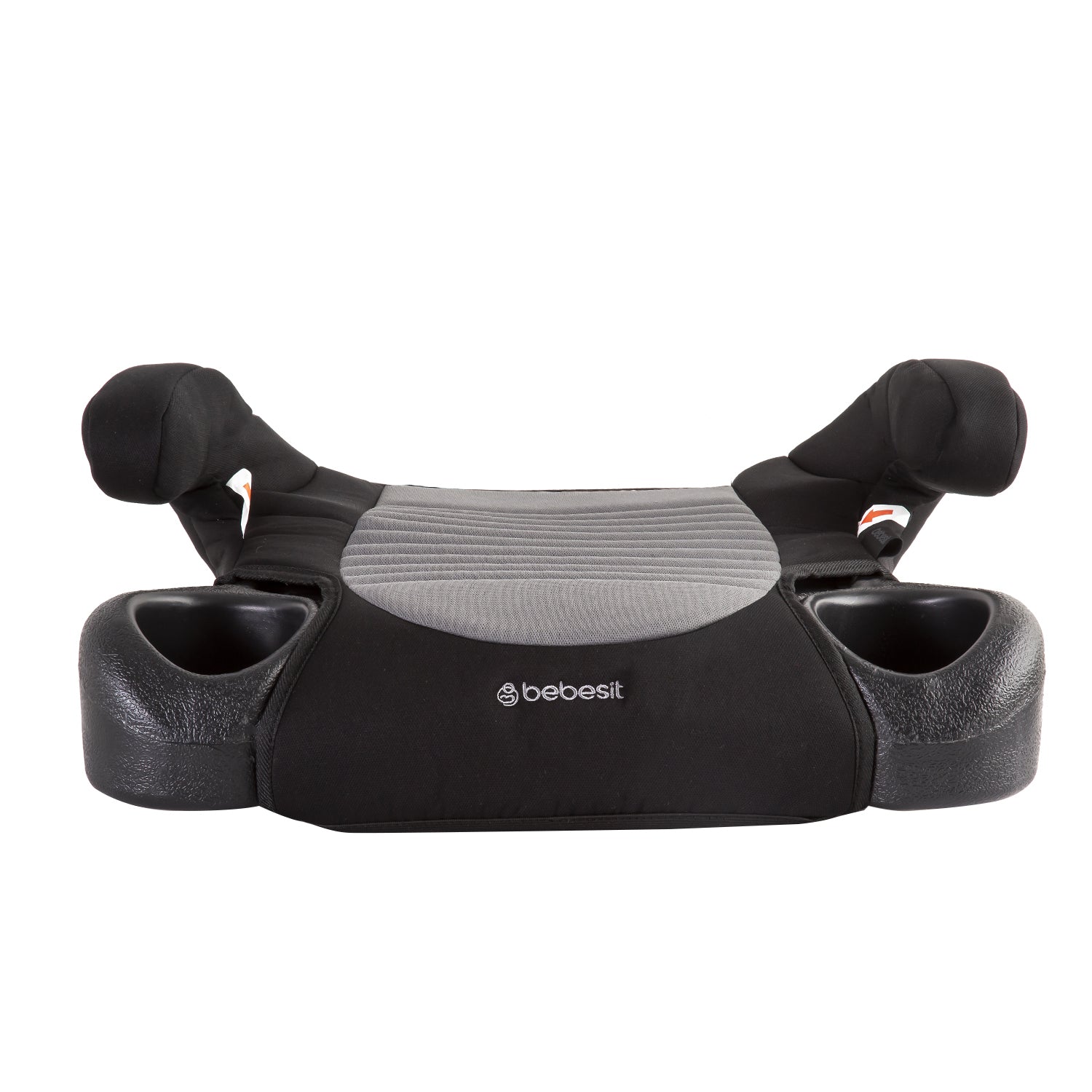 Alzador Isofix Gris Bebesit