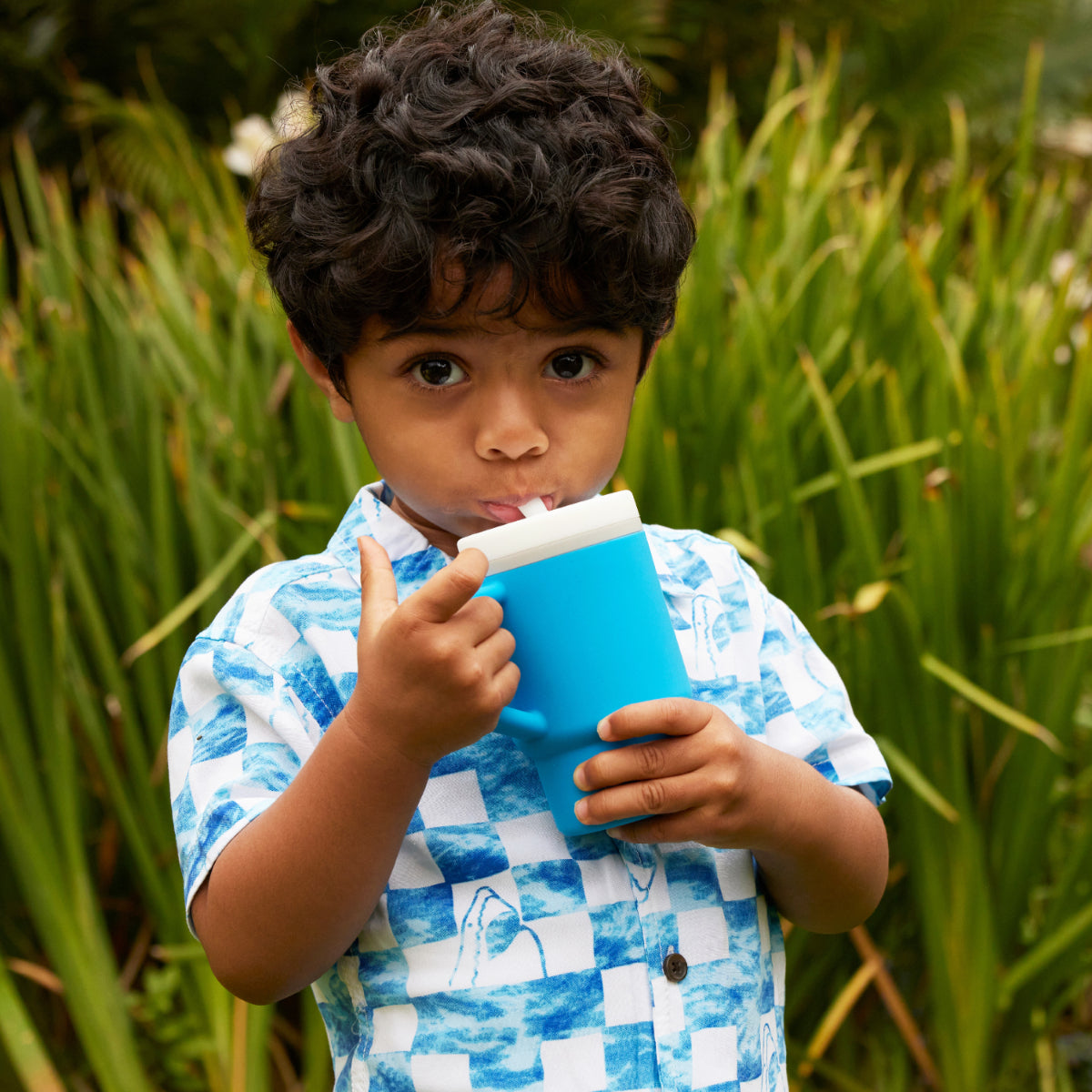 Vaso Entrenamiento My 1st Tumbler Ocean