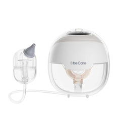 Extractor Leche Materna Eléctrico Aspirador Nasal App