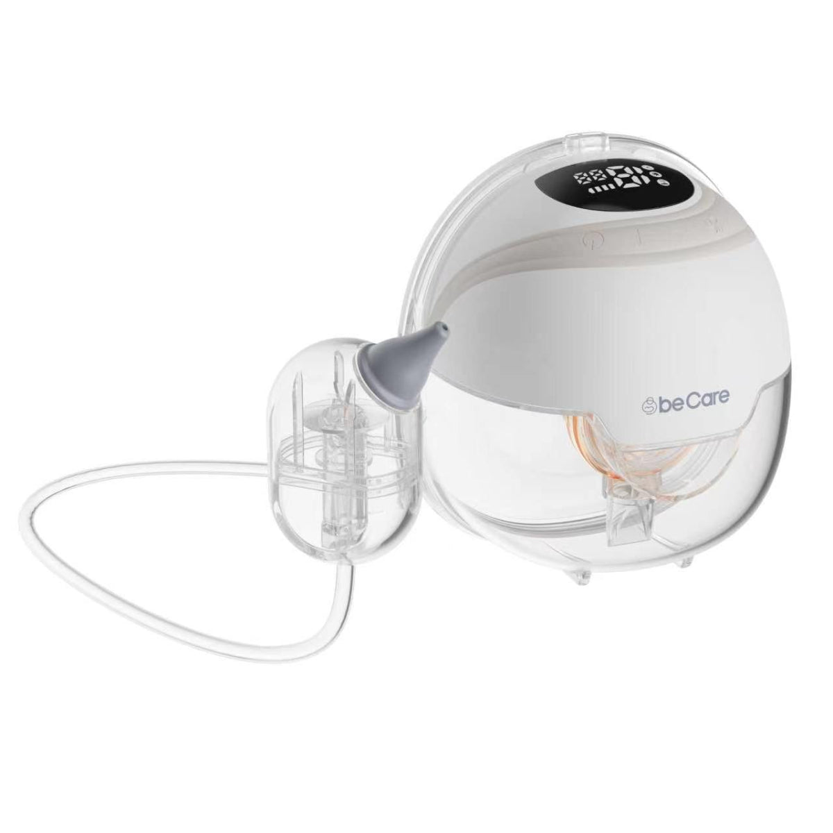 Extractor Leche Materna Eléctrico Aspirador Nasal App