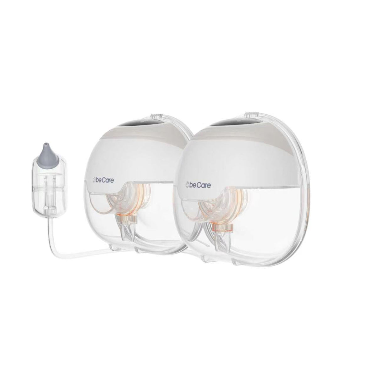 Extractor Leche Materna Eléctrico Portátil Aspirador Nasal