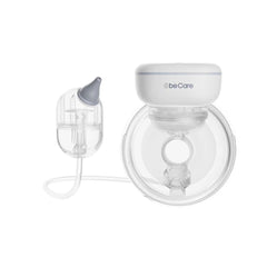 Extractor Leche Materna Eléctrico Aspirador Nasal