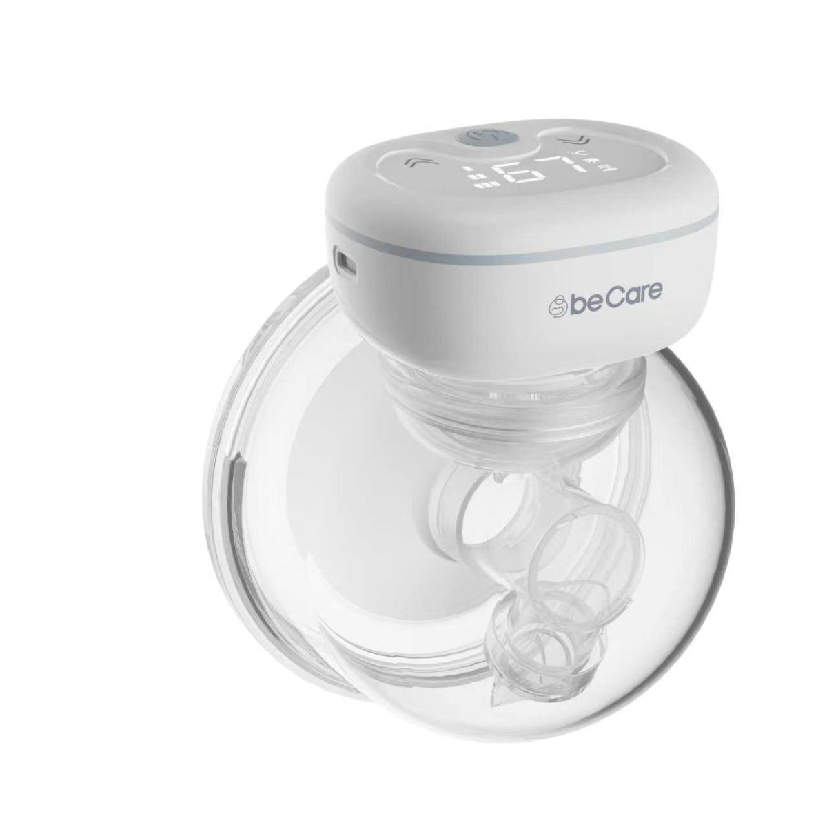 Extractor Leche Materna Eléctrico Aspirador Nasal