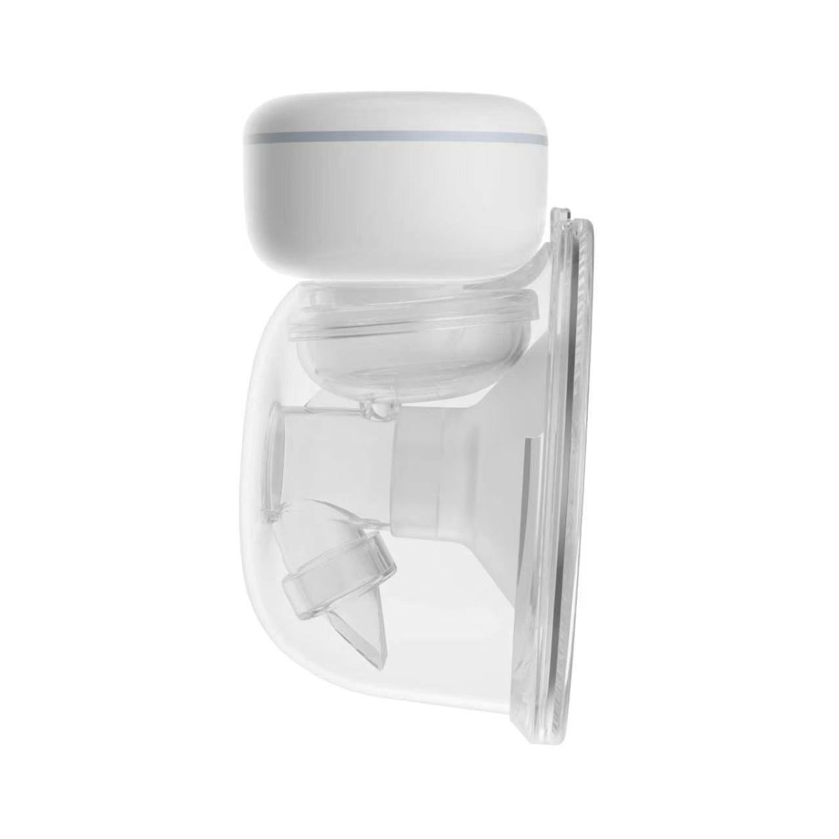 Extractor Leche Materna Eléctrico Aspirador Nasal