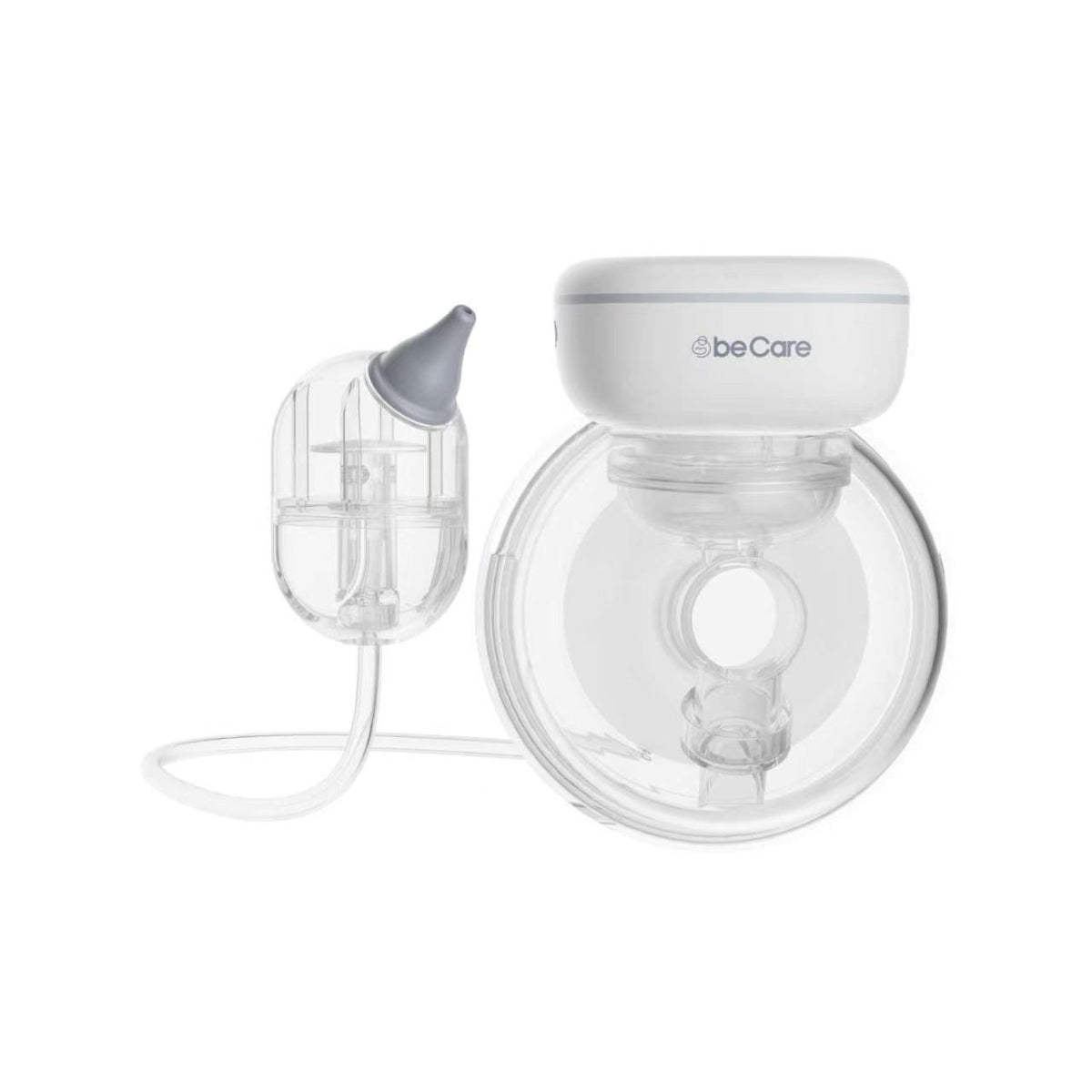Extractor Leche Materna Eléctrico Aspirador Nasal