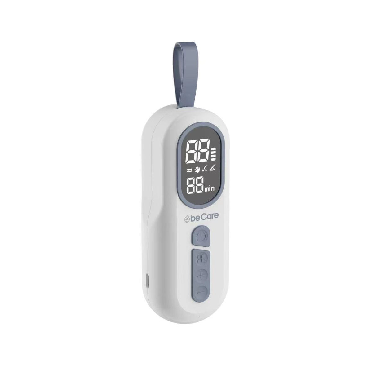 Extractor Leche Materna Eléctrico Portátil Manos Libres 2.0
