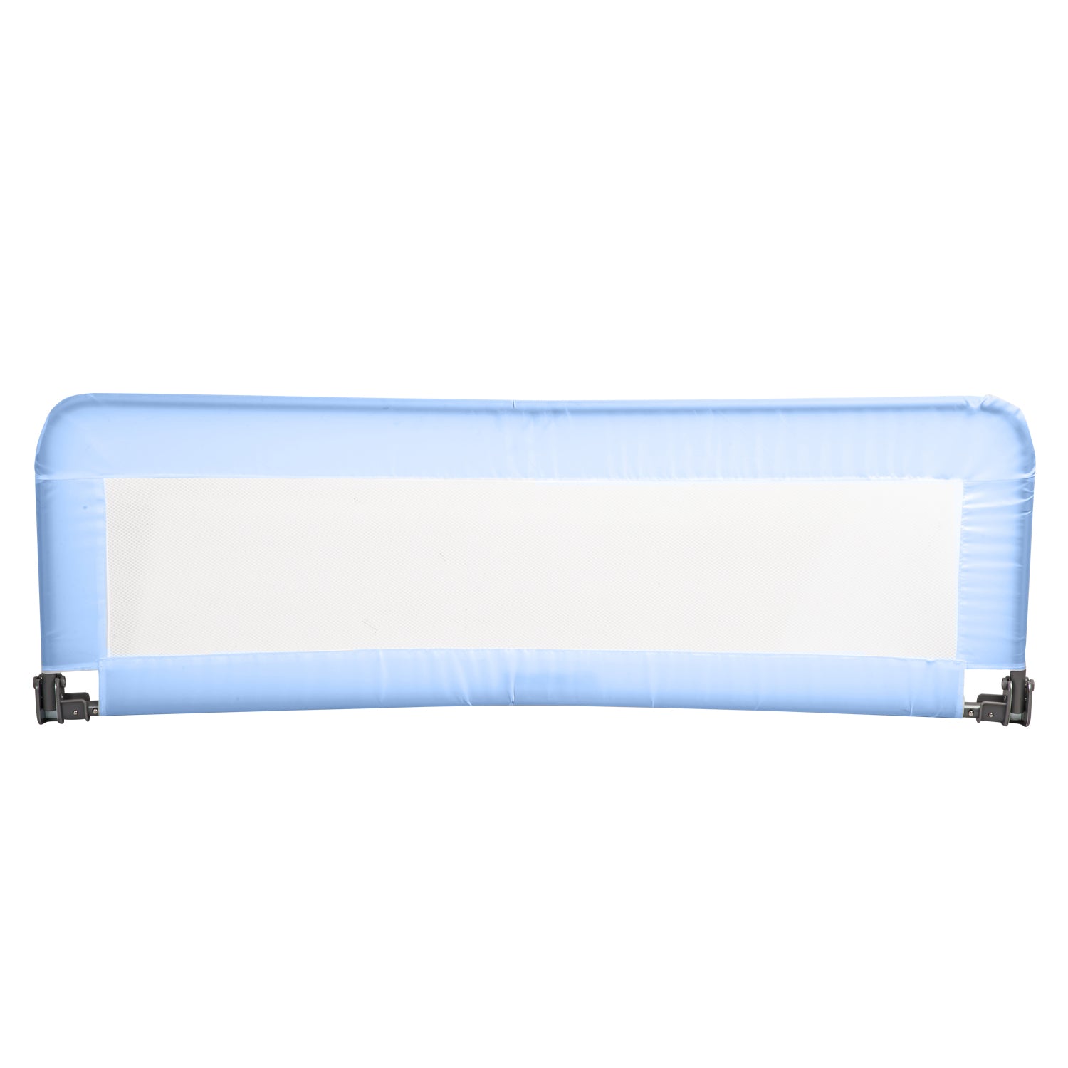 Baranda para Cama Azul