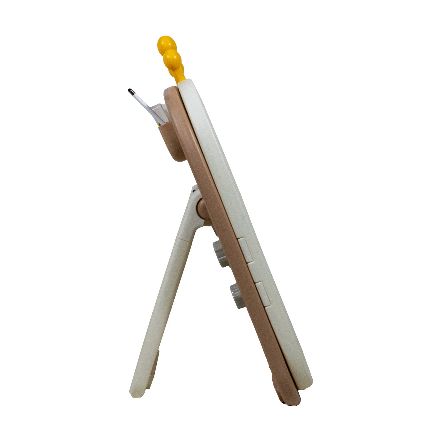 Pizarra LCD Magic Board Para dibujar + Magnetos ABC y Lapiz