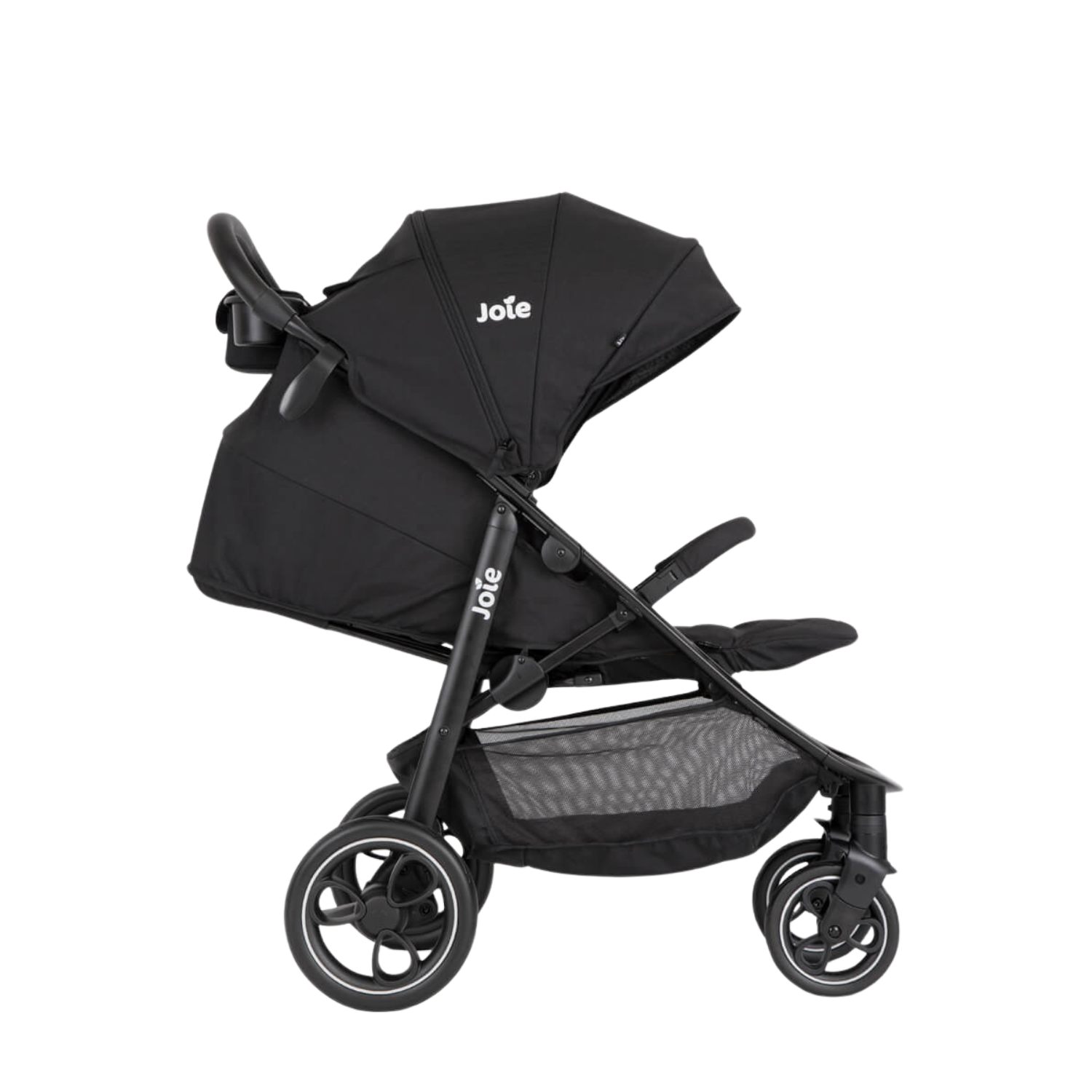 Coche Travel System Litetrax Shale Joie