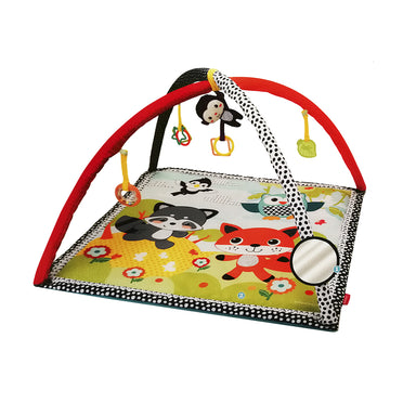 Gimnasio Interactivo Alfombra Pond Pals