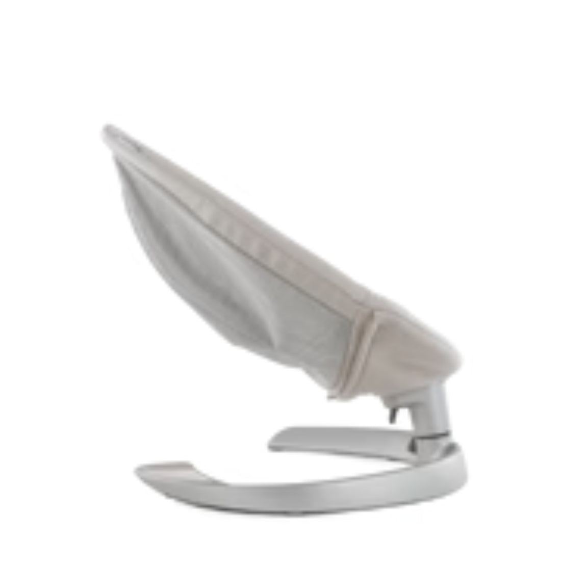 Silla Nido Bouncer Leaf Grow Driftwood