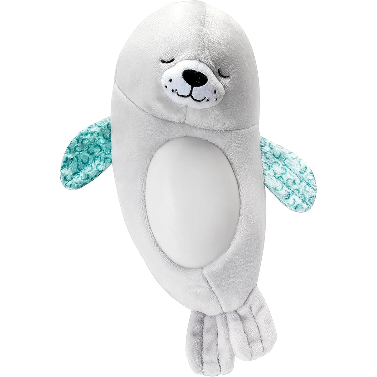 Peluche Snuggle Pal Sounds & Light Soother